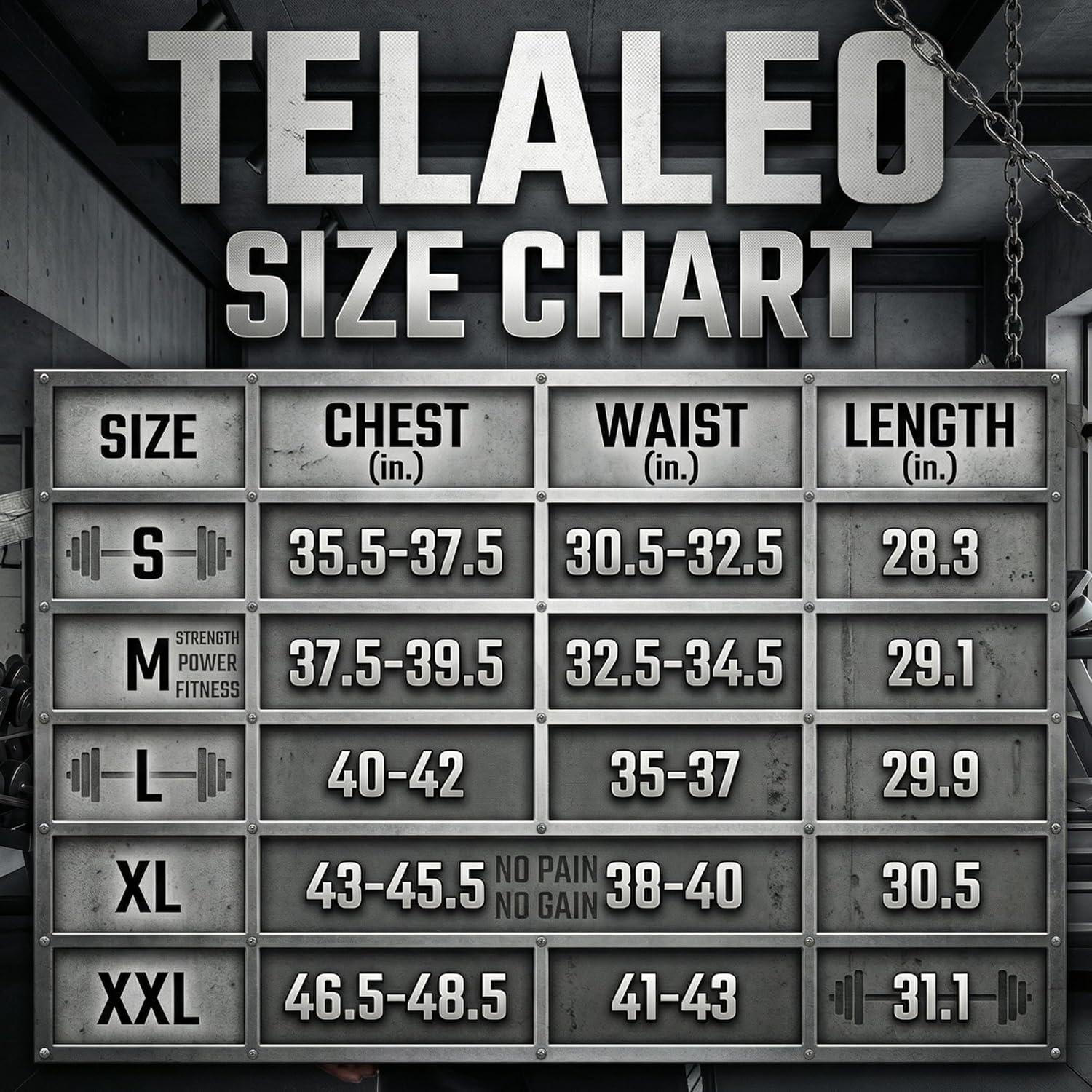 imageTELALEO 5 Pack Mens Workout Tank Tops Sleeveless Mesh Muscle Gym Shirt Quick Dry BlackGrayCharcoalNavyBlueSetafive Pack