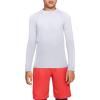 TELALEO 4, 3, 2, 5/1 Pack Boys’ Girls’ Compression Shirts Youth Long Sleeve Undershirt Sports Moisture Wicking Baselayer(2black+2white (4pack))