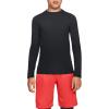 TELALEO 4, 3, 2, 5/1 Pack Boys’ Girls’ Compression Shirts Youth Long Sleeve Undershirt Sports Moisture Wicking Baselayer(Black/White/Navy)