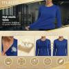 TELALEO 4 Pack Women’s Compression Shirt Long Sleeve Performance Workout Baselayer Athletic Top Sports Gear(Long Sleeve-black+grey+white+blue)