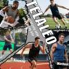 TELALEO 5 Pack Men’s Workout Tank Tops Sleeveless Mesh Muscle Gym Shirt Quick Dry Black/Gray/Charcoal/Navy/Blue(Black/Gray/Charcoal/Navy/Blue (5 Pack))