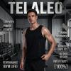 TELALEO 5 Pack Men’s Workout Tank Tops Sleeveless Mesh Muscle Gym Shirt Quick Dry Black/Gray/Charcoal/Navy/Blue(Black/Gray/Charcoal/Navy/Blue (5 Pack))
