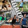 TELALEO 5 Pack Men’s Workout Tank Tops Sleeveless Mesh Muscle Gym Shirt Quick Dry Black/Gray/Charcoal/Navy/Blue(Seta(five Pack))