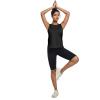 TELALEO 5 Pack Workout Tank Tops for Women Sleeveless Athletic Yoga Gym Tank Tops Quick Dry Loose Fit Sports Shirts(Black/Grey/Red/Pink/Purple)