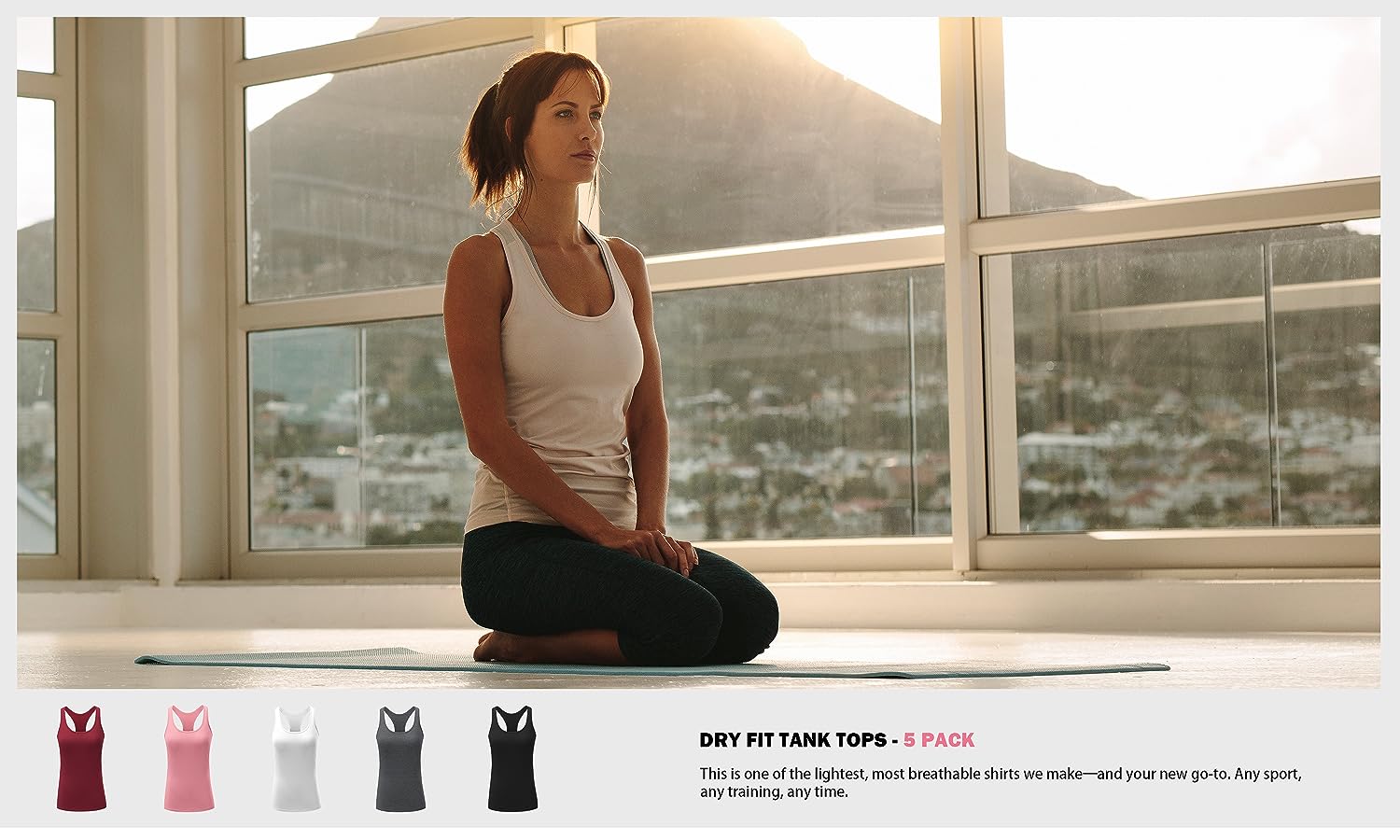 Shop TELALEO | Men’s and Women’s Quick-Drying Sports Compression Underwear, Sports Apparel – Buy Online